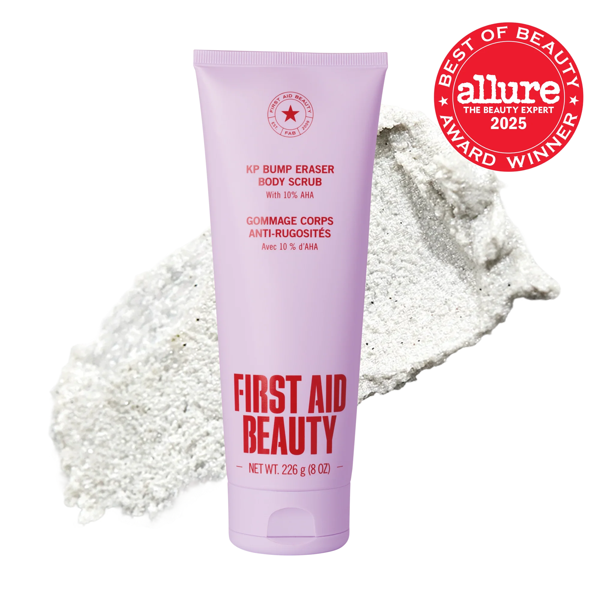 Best Products For Keratosis Pilaris